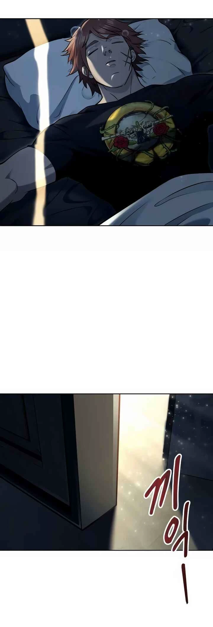 Tower of God: Urek Mazino — Cap. 40, pág. 16