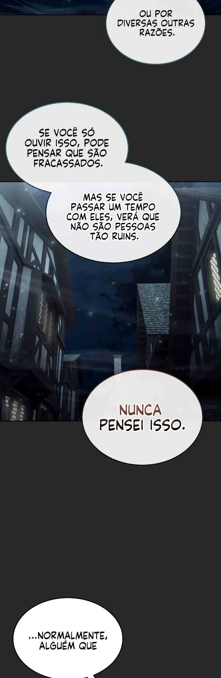 Tower of God: Urek Mazino — Cap. 40, pág. 51