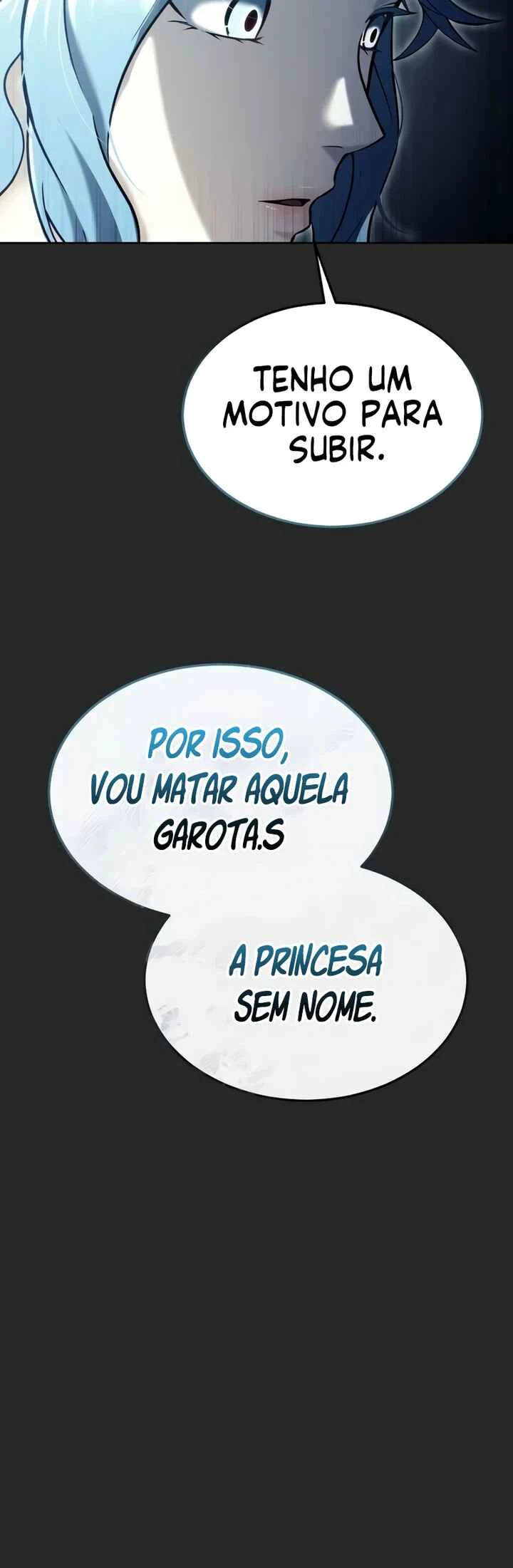 Tower of God: Urek Mazino — Cap. 40, pág. 54