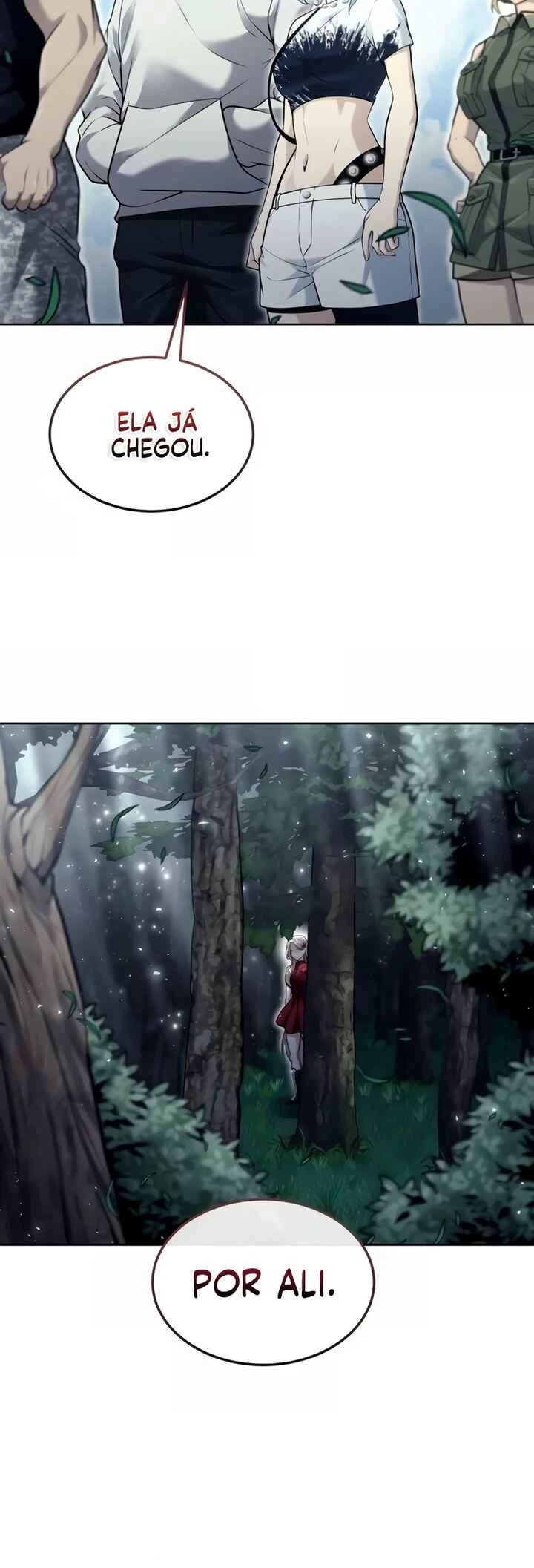 Tower of God: Urek Mazino — Cap. 40, pág. 64