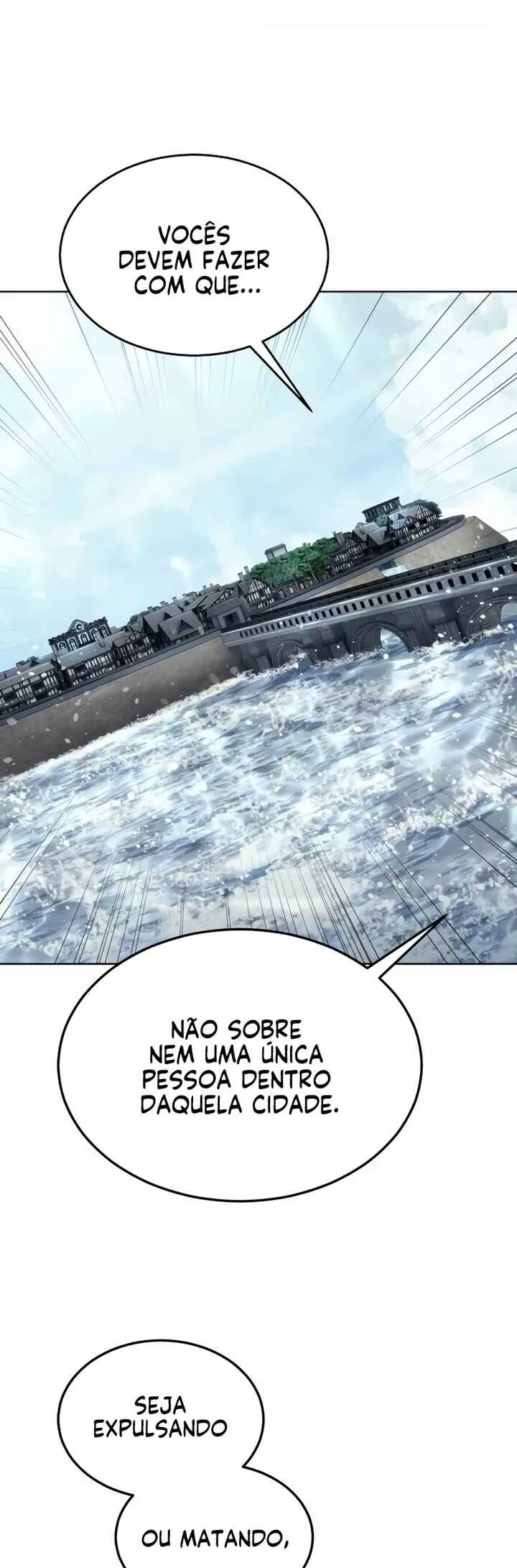 Tower of God: Urek Mazino — Cap. 40, pág. 67