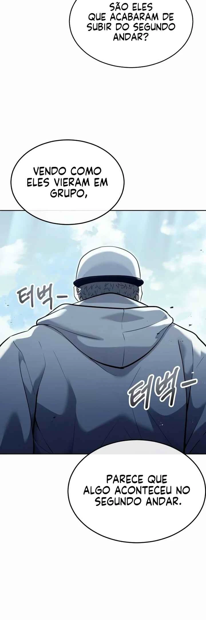 Tower of God: Urek Mazino — Cap. 41, pág. 4