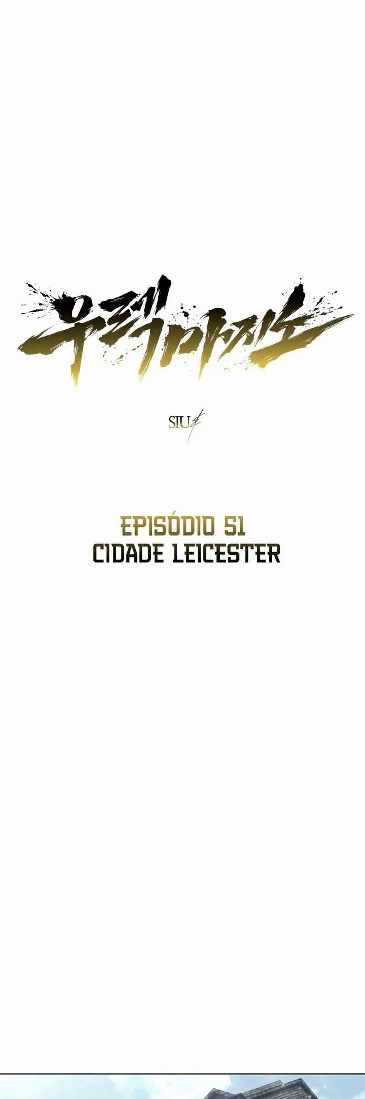 Tower of God: Urek Mazino — Cap. 41, pág. 5