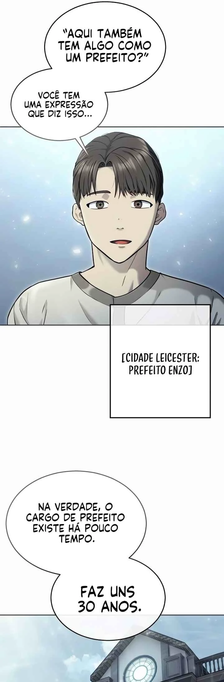 Tower of God: Urek Mazino — Cap. 41, pág. 10