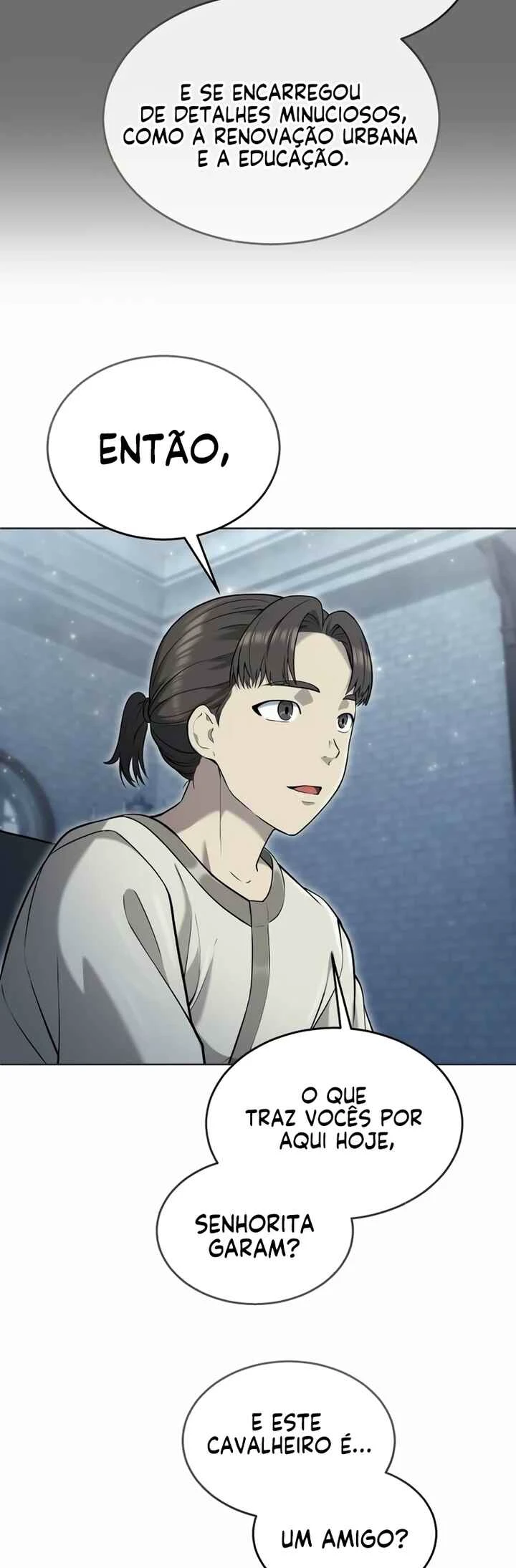 Tower of God: Urek Mazino — Cap. 41, pág. 15