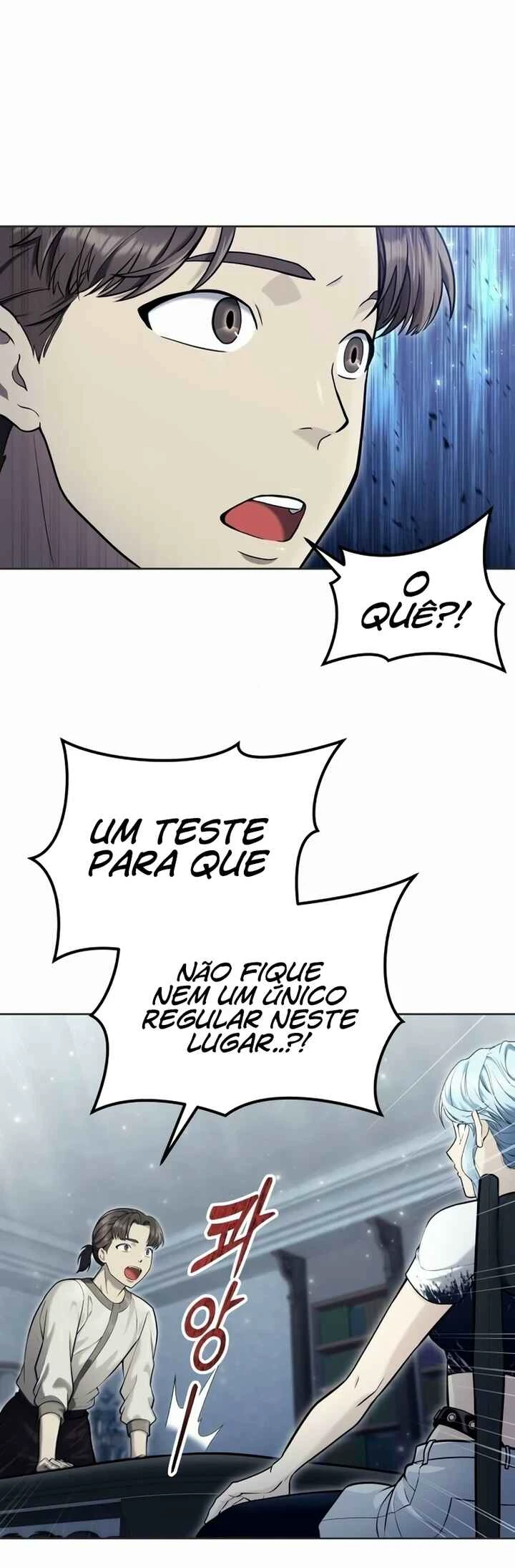 Tower of God: Urek Mazino — Cap. 41, pág. 17
