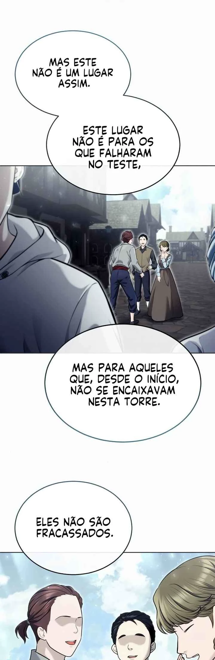 Tower of God: Urek Mazino — Cap. 41, pág. 25