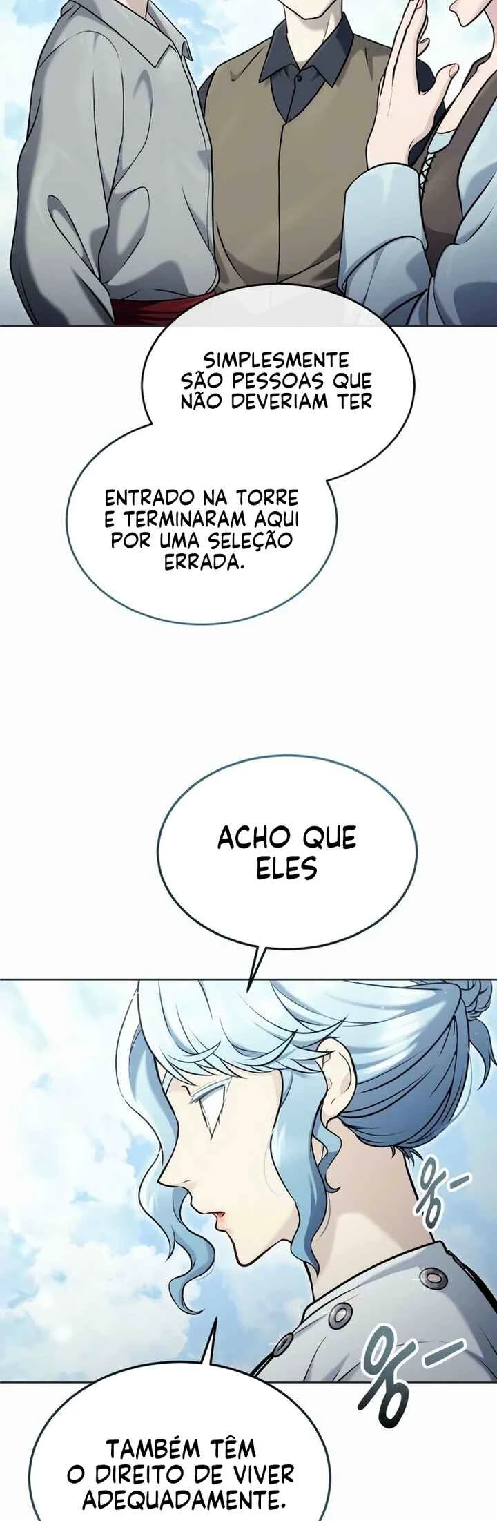 Tower of God: Urek Mazino — Cap. 41, pág. 26