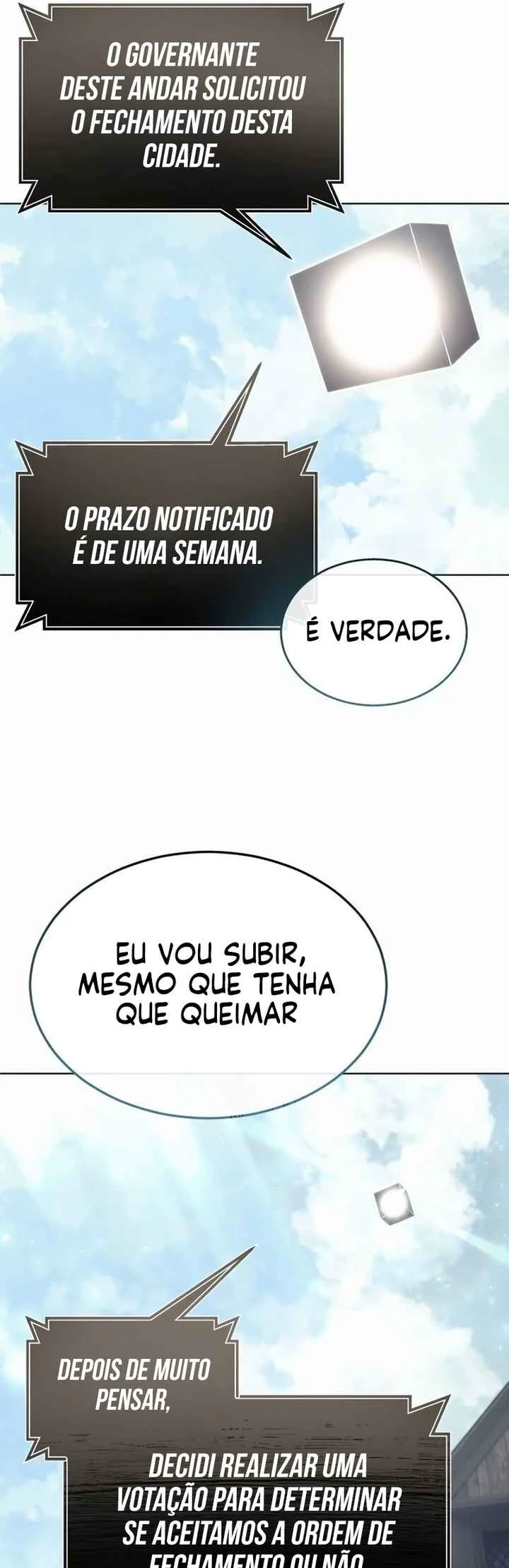 Tower of God: Urek Mazino — Cap. 41, pág. 28
