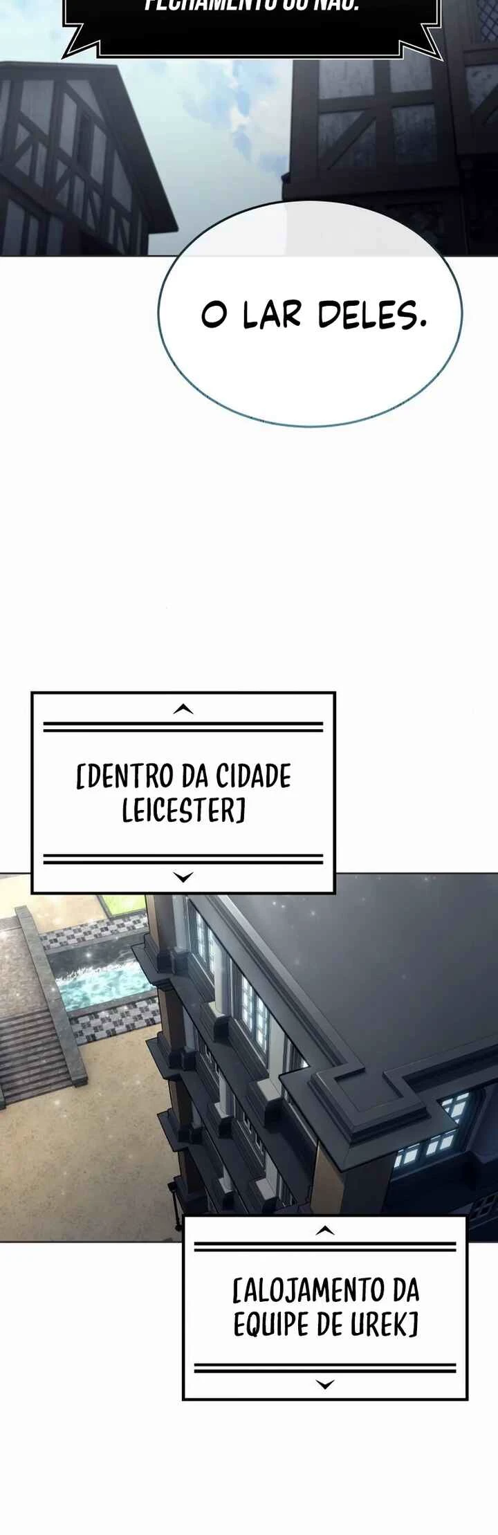 Tower of God: Urek Mazino — Cap. 41, pág. 29