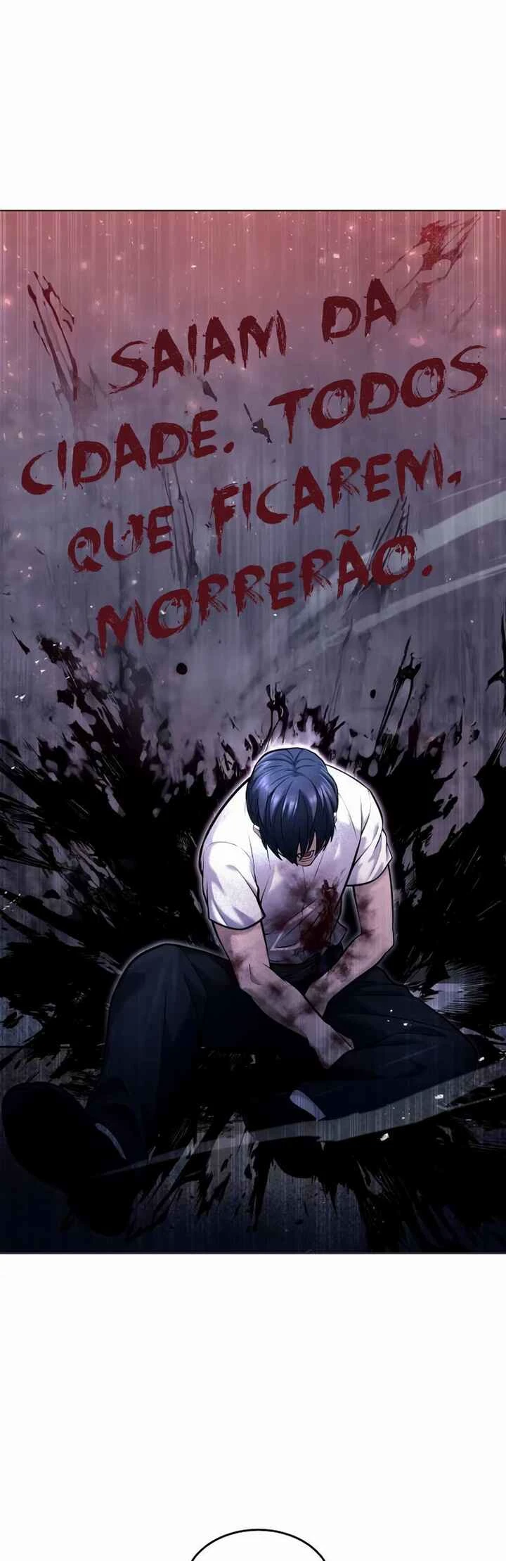 Tower of God: Urek Mazino — Cap. 41, pág. 35