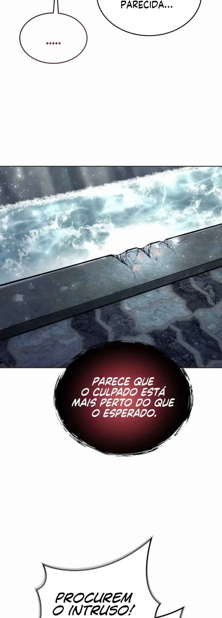 Tower of God: Urek Mazino — Cap. 41, pág. 39