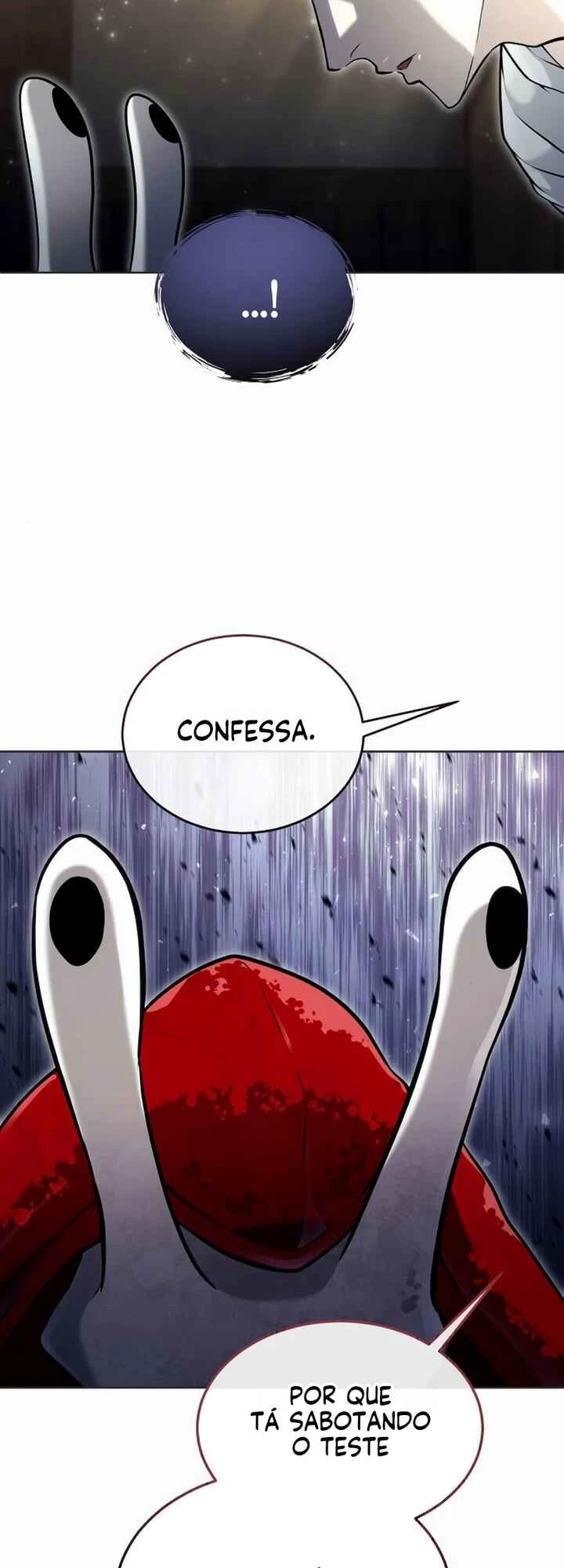 Tower of God: Urek Mazino — Cap. 41, pág. 45