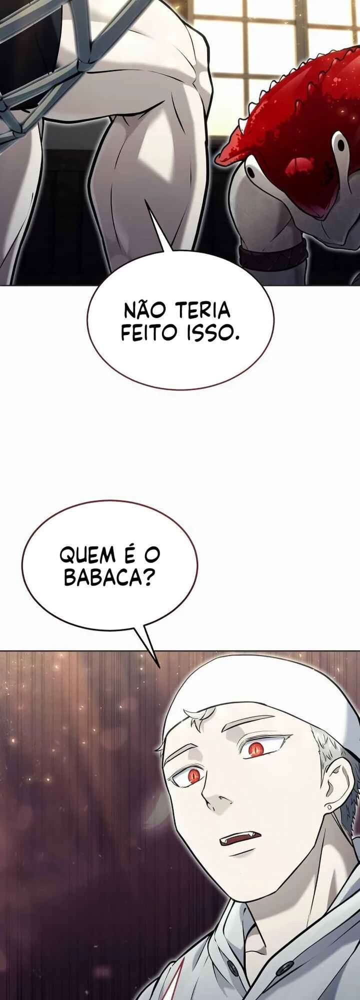 Tower of God: Urek Mazino — Cap. 41, pág. 48