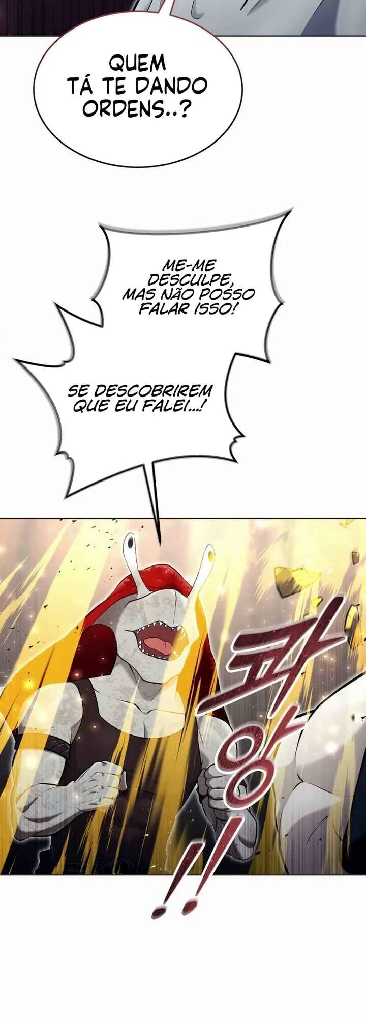 Tower of God: Urek Mazino — Cap. 41, pág. 49