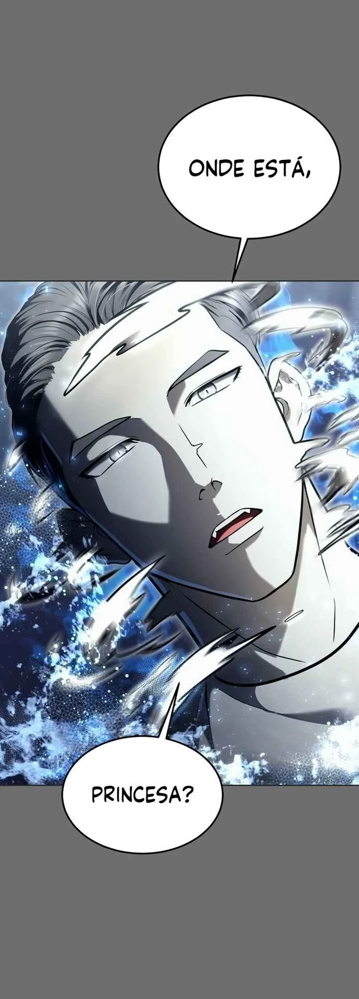 Tower of God: Urek Mazino — Cap. 41, pág. 62