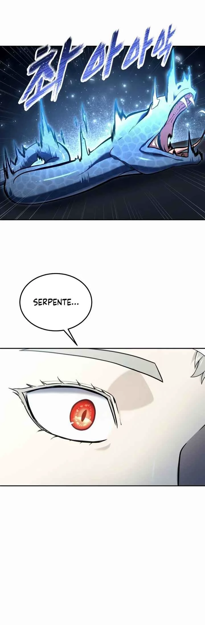 Tower of God: Urek Mazino — Cap. 41, pág. 68