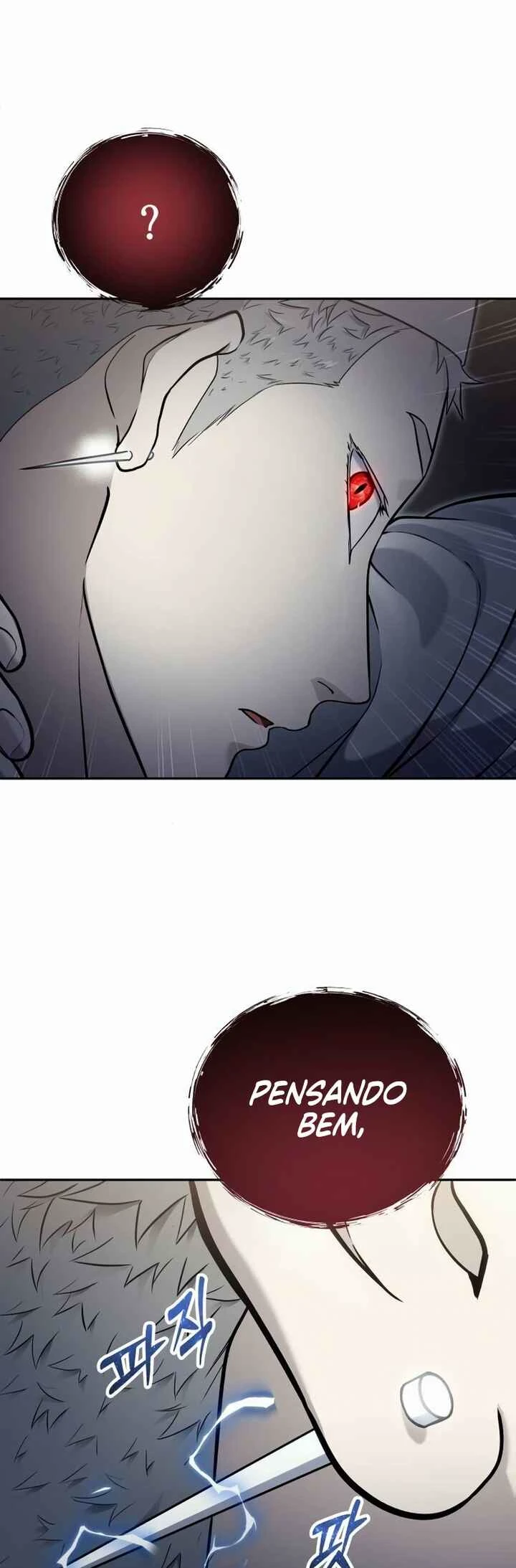 Tower of God: Urek Mazino — Cap. 41, pág. 70