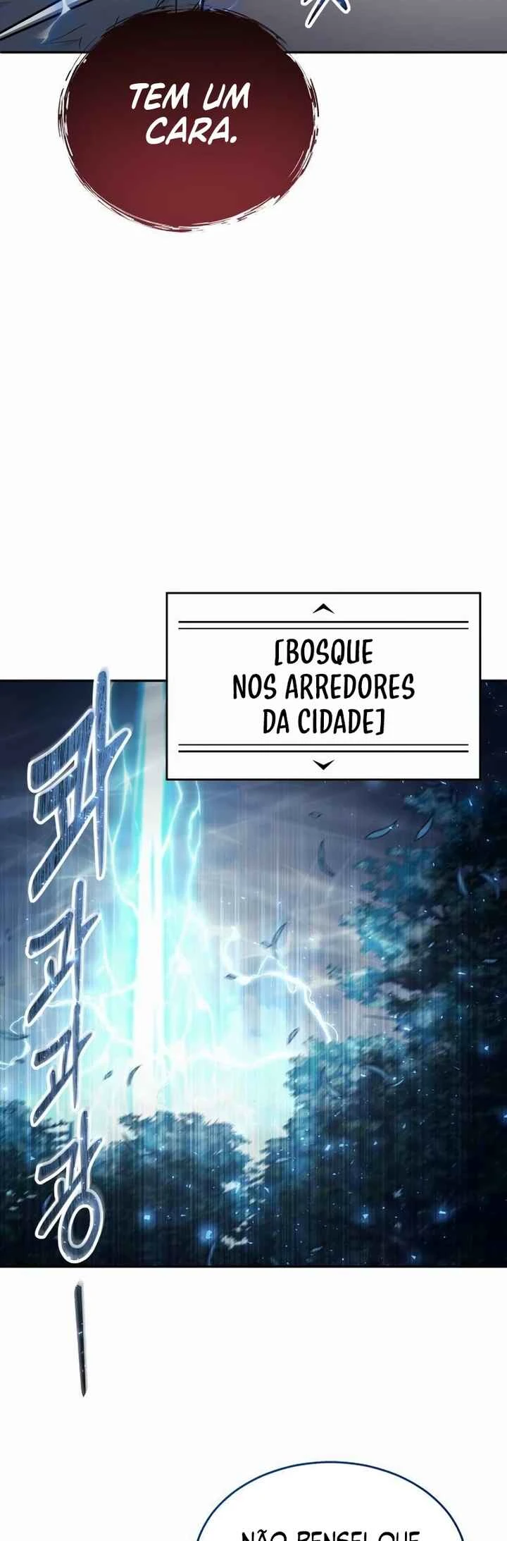 Tower of God: Urek Mazino — Cap. 41, pág. 71