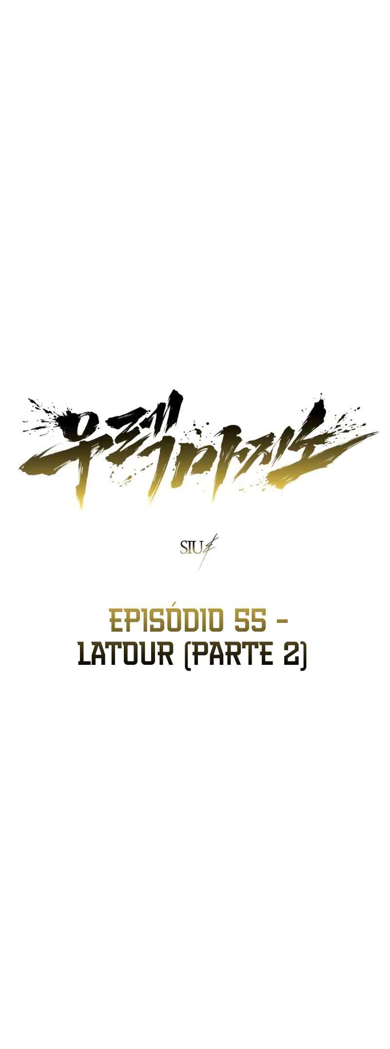 Tower of God: Urek Mazino — Cap. 45, pág. 3
