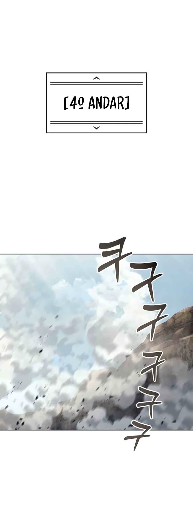 Tower of God: Urek Mazino — Cap. 45, pág. 4