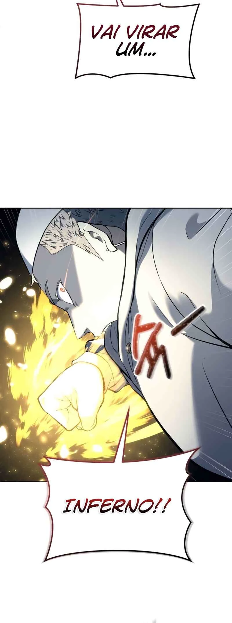 Tower of God: Urek Mazino — Cap. 45, pág. 9