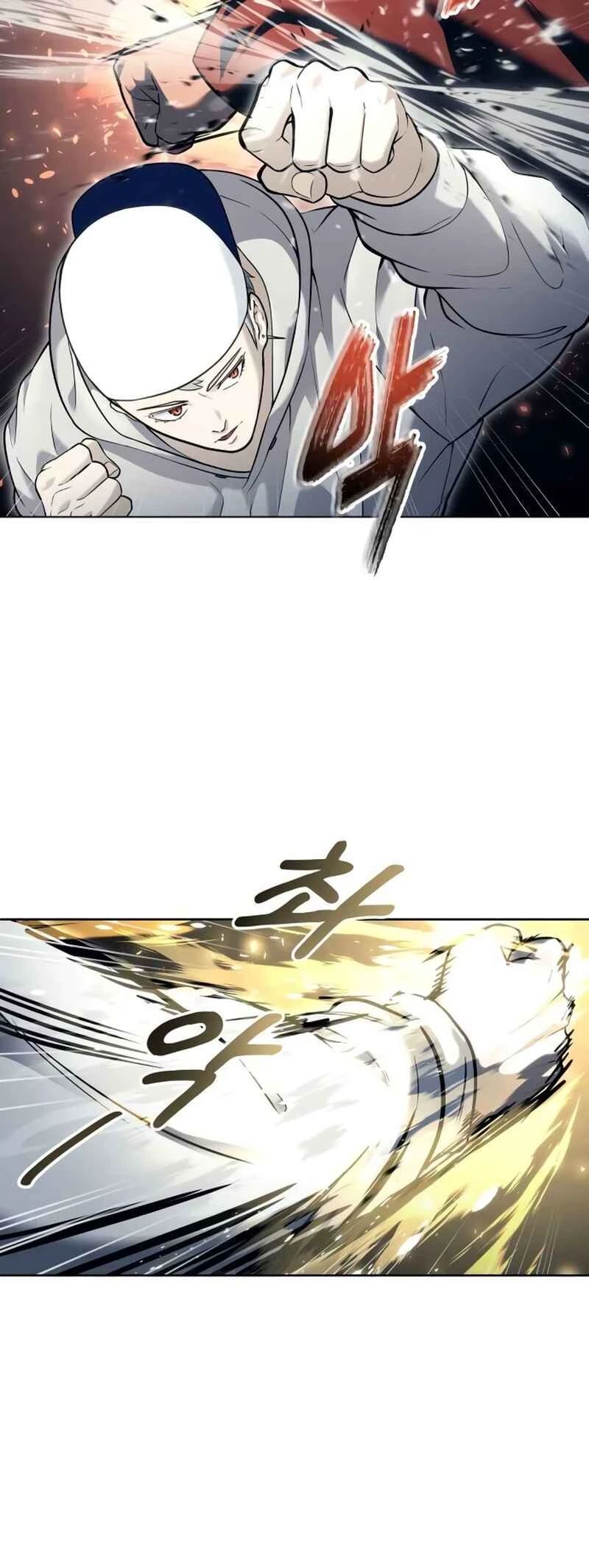 Tower of God: Urek Mazino — Cap. 45, pág. 13