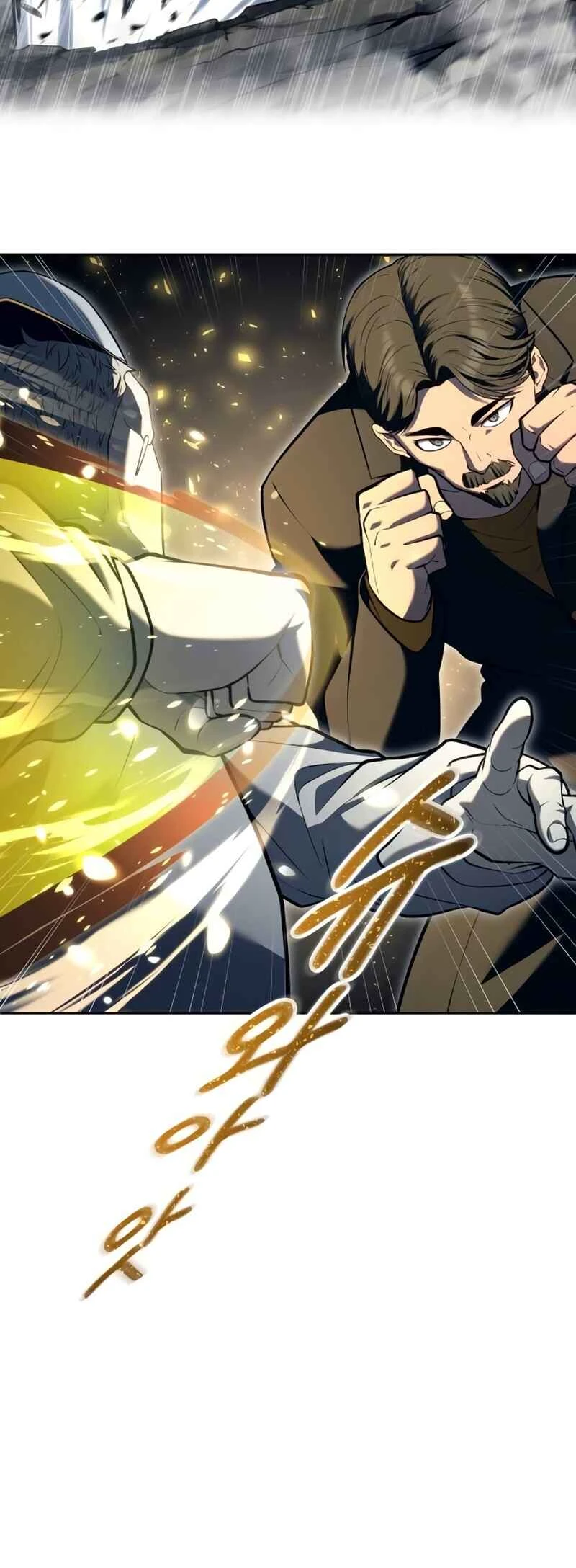 Tower of God: Urek Mazino — Cap. 45, pág. 27