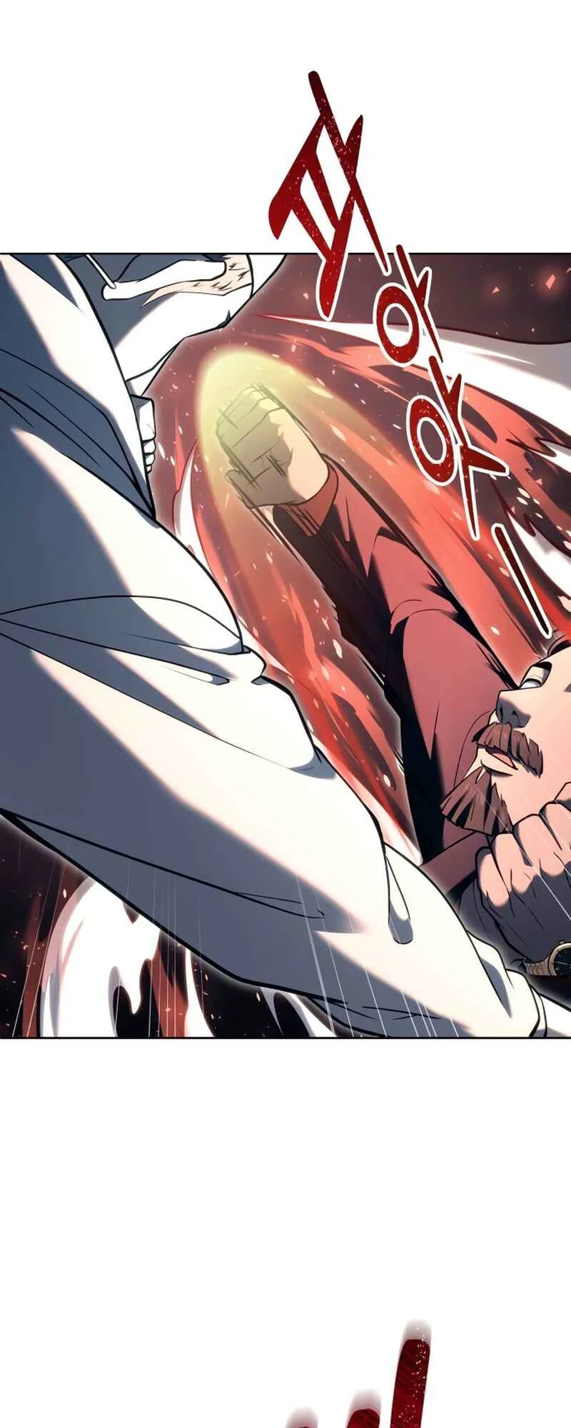 Tower of God: Urek Mazino — Cap. 45, pág. 29