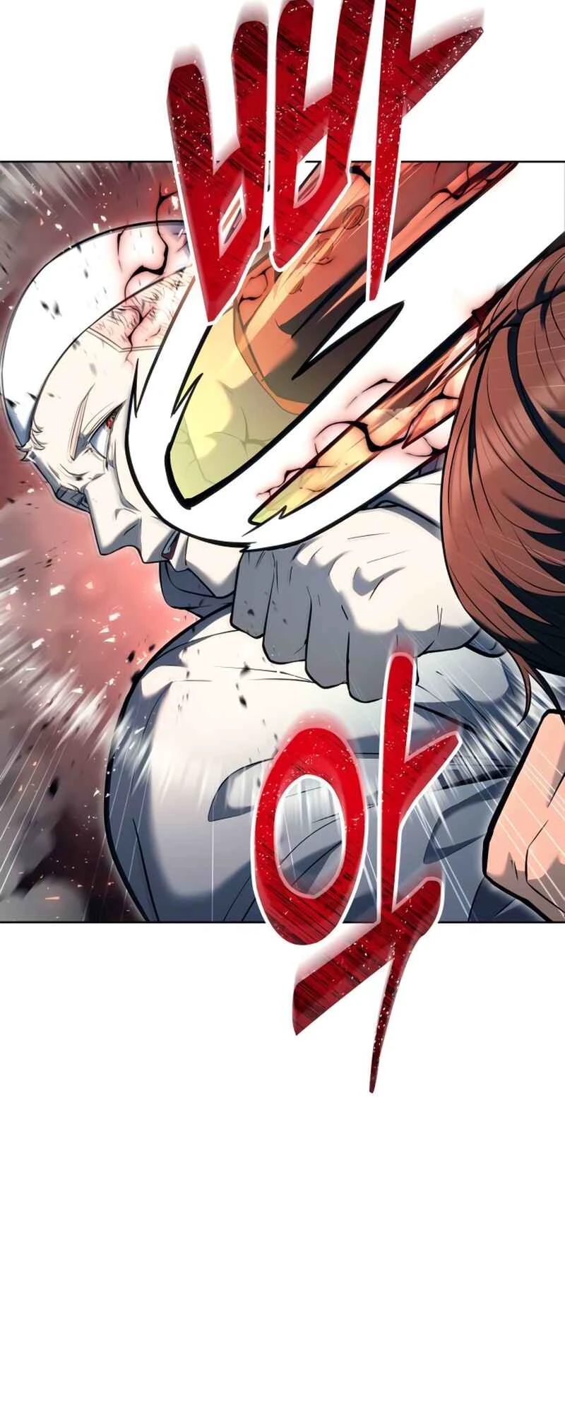 Tower of God: Urek Mazino — Cap. 45, pág. 30