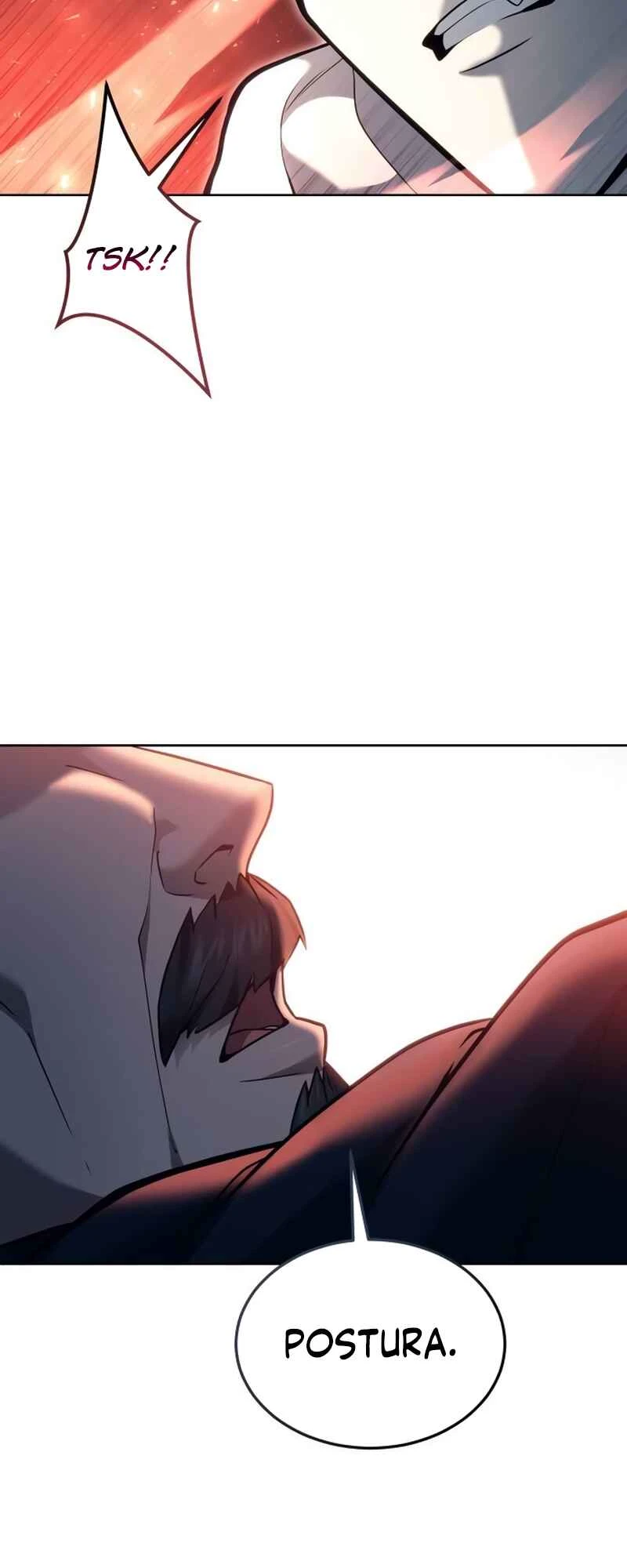 Tower of God: Urek Mazino — Cap. 45, pág. 37