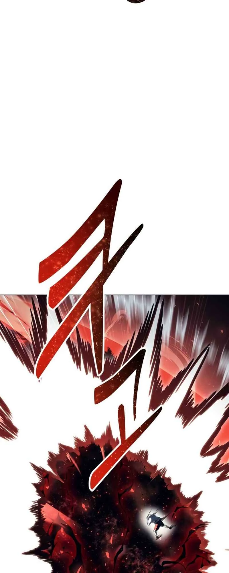 Tower of God: Urek Mazino — Cap. 45, pág. 41