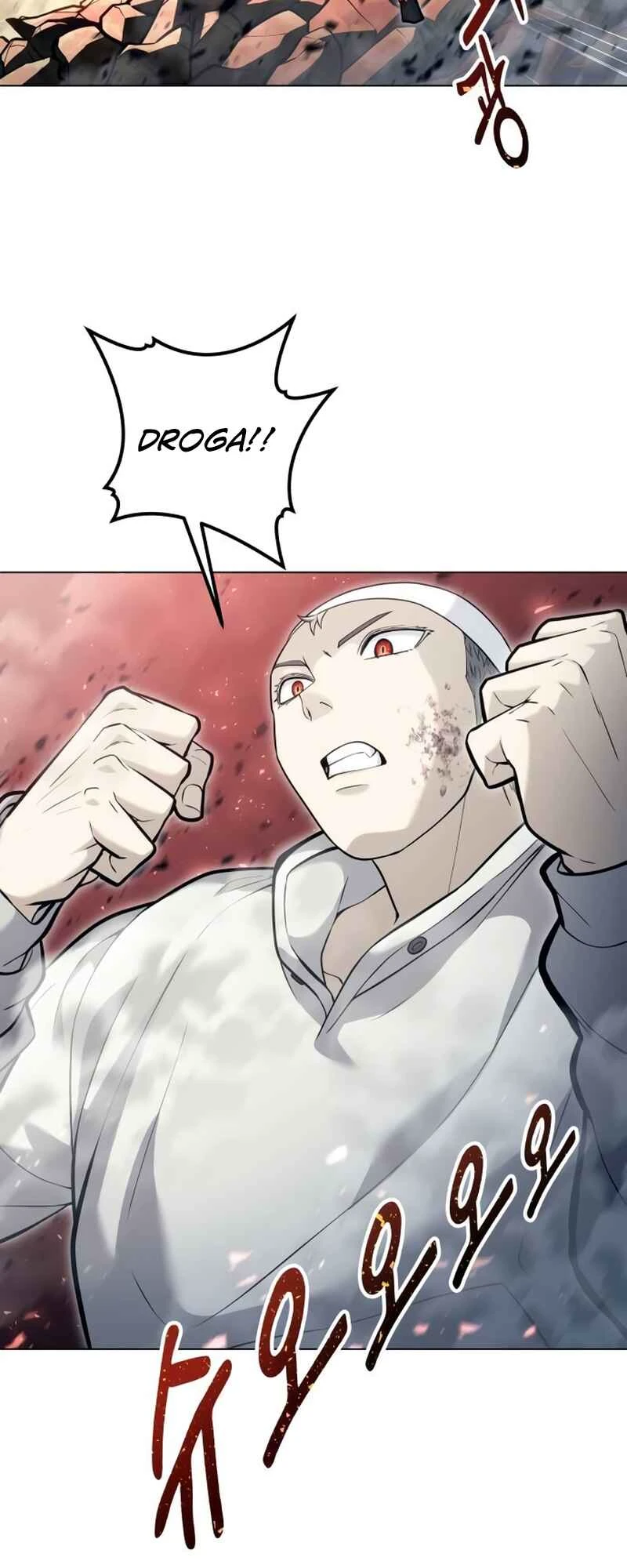 Tower of God: Urek Mazino — Cap. 45, pág. 44