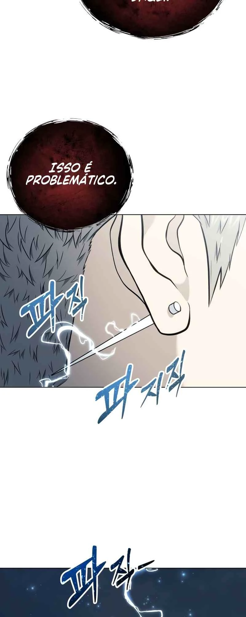 Tower of God: Urek Mazino — Cap. 45, pág. 46
