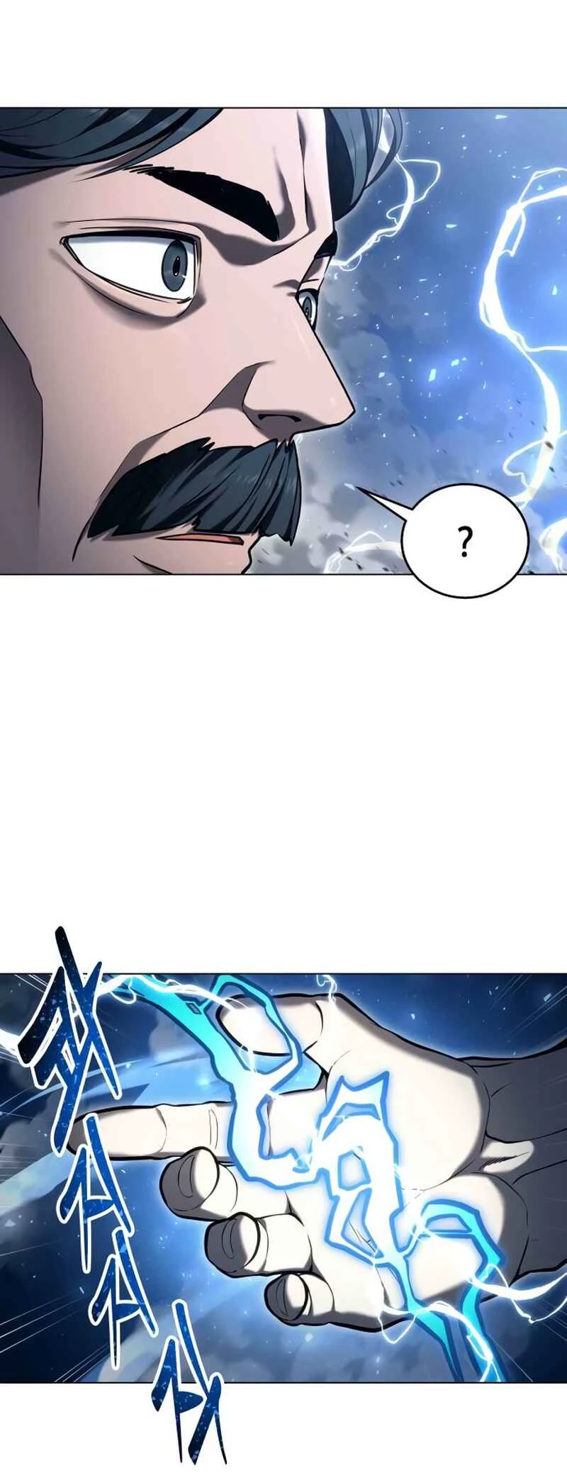 Tower of God: Urek Mazino — Cap. 45, pág. 52