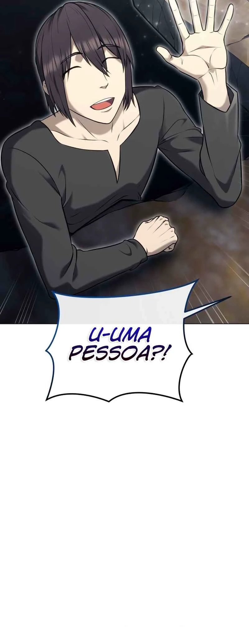 Tower of God: Urek Mazino — Cap. 45, pág. 58