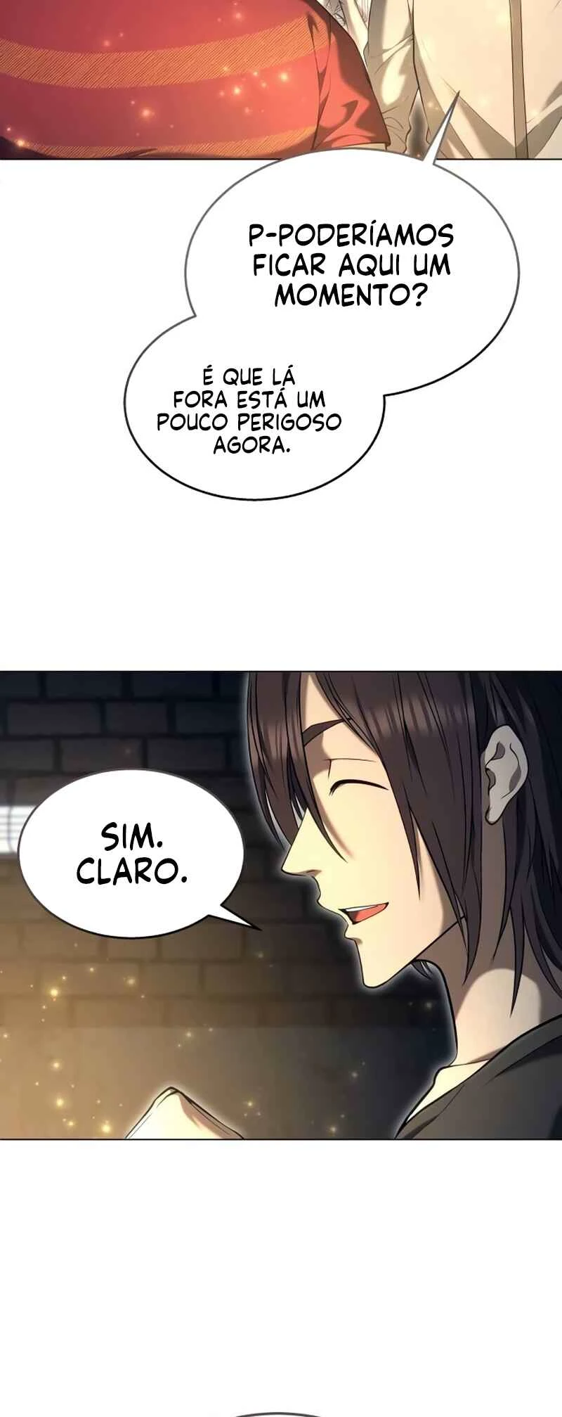 Tower of God: Urek Mazino — Cap. 45, pág. 61