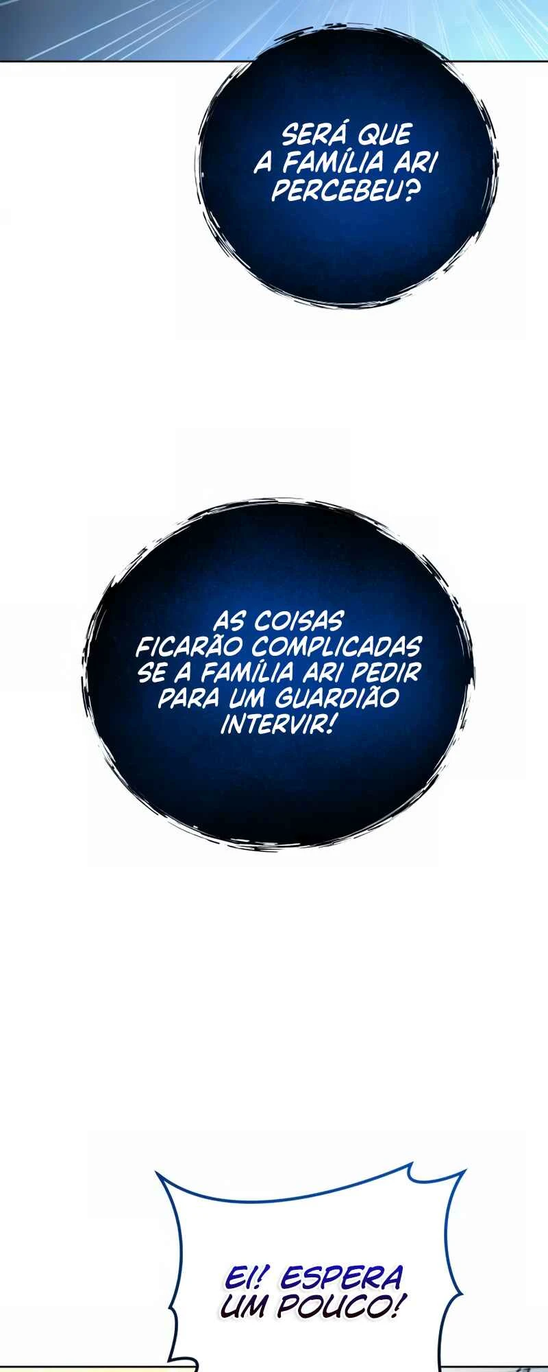 Tower of God: Urek Mazino — Cap. 48, pág. 4