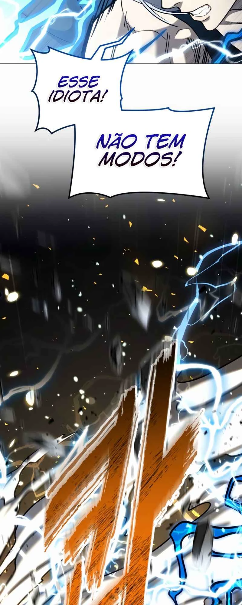 Tower of God: Urek Mazino — Cap. 48, pág. 7