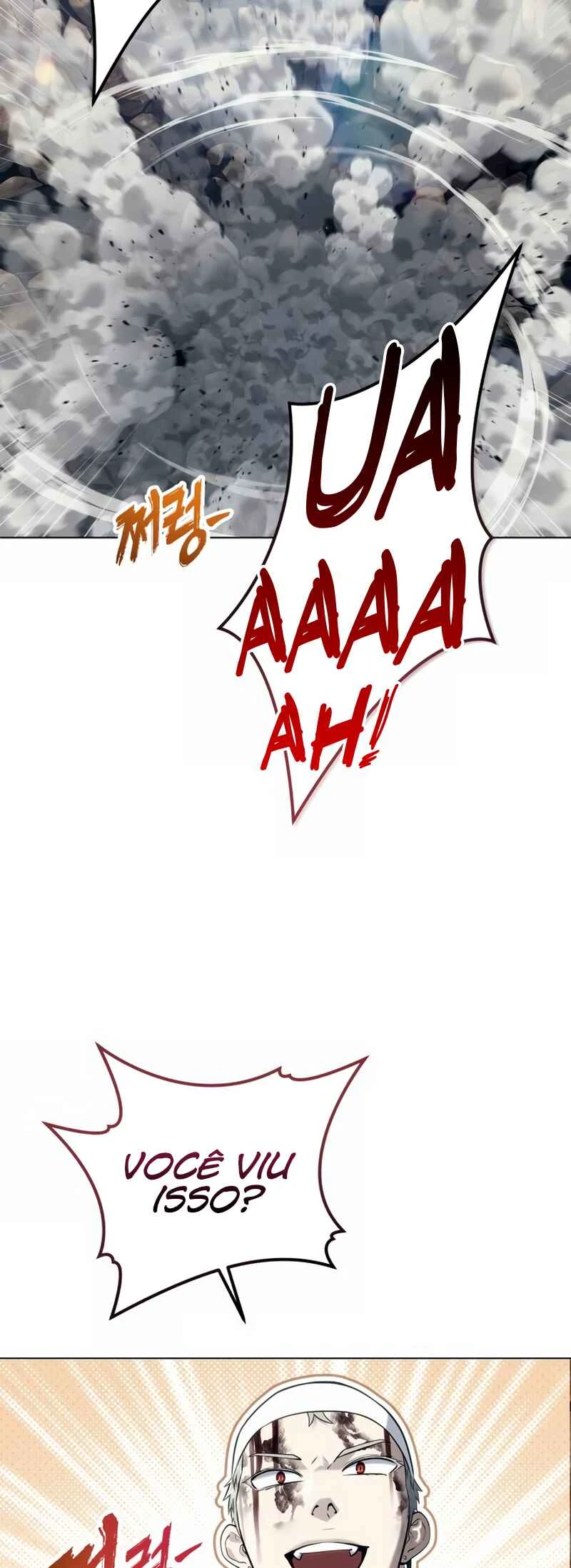 Tower of God: Urek Mazino — Cap. 48, pág. 13