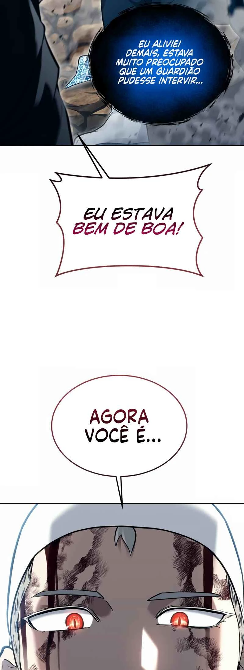Tower of God: Urek Mazino — Cap. 48, pág. 15