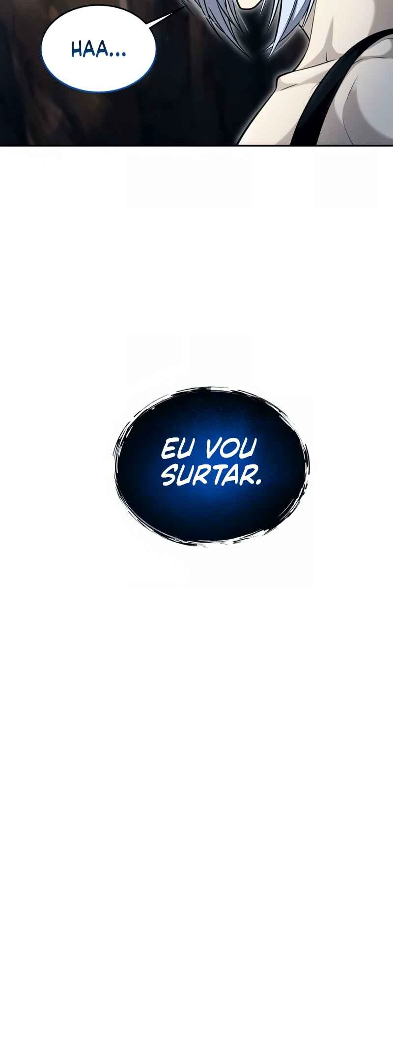 Tower of God: Urek Mazino — Cap. 48, pág. 21
