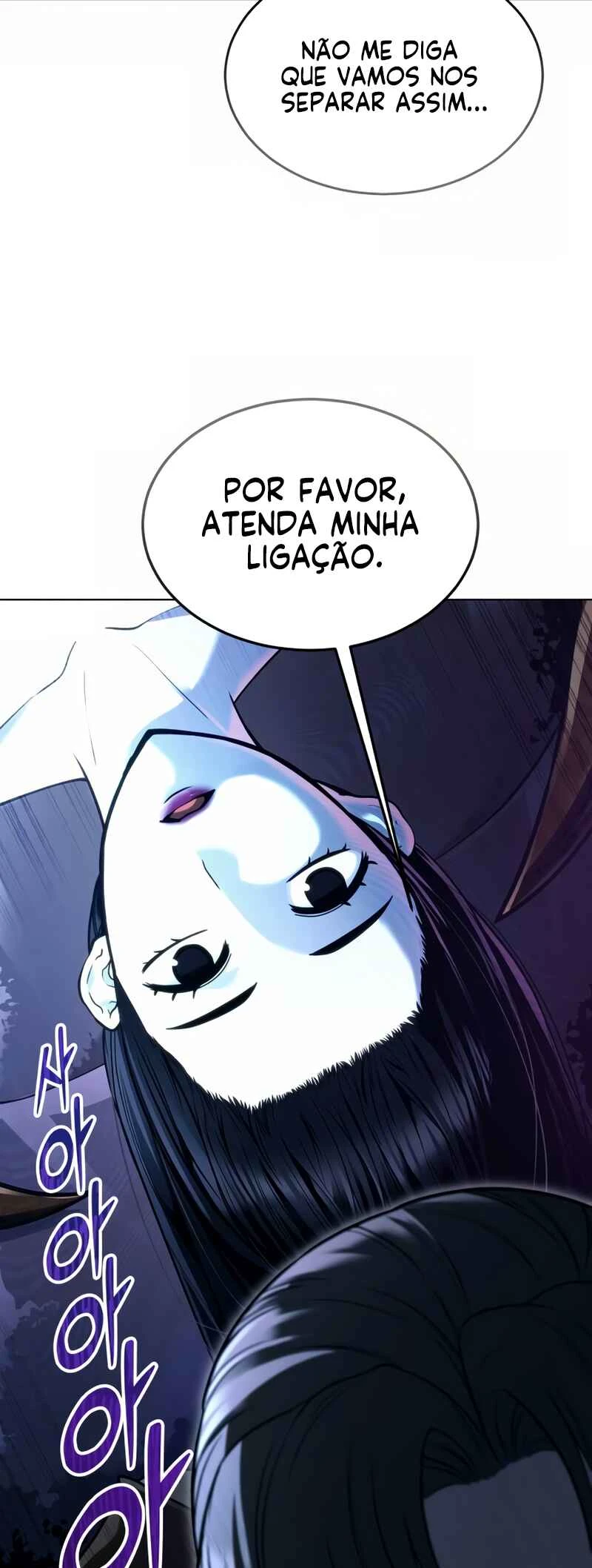 Tower of God: Urek Mazino — Cap. 48, pág. 24