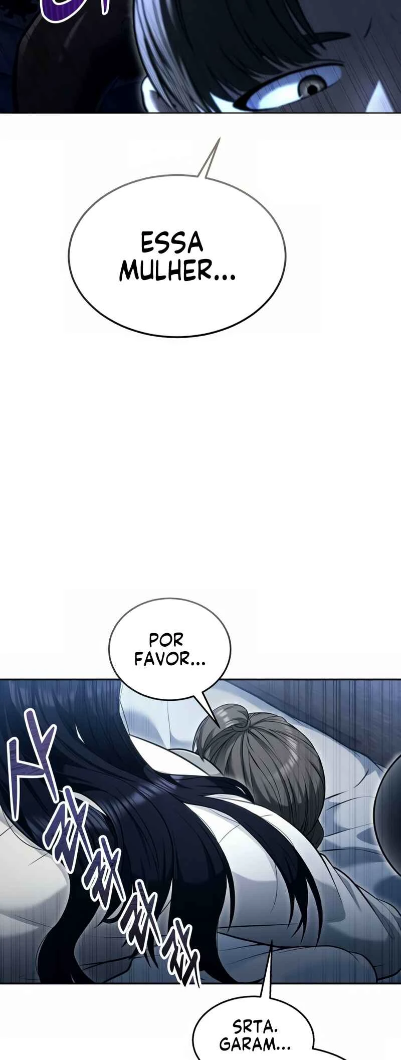 Tower of God: Urek Mazino — Cap. 48, pág. 25