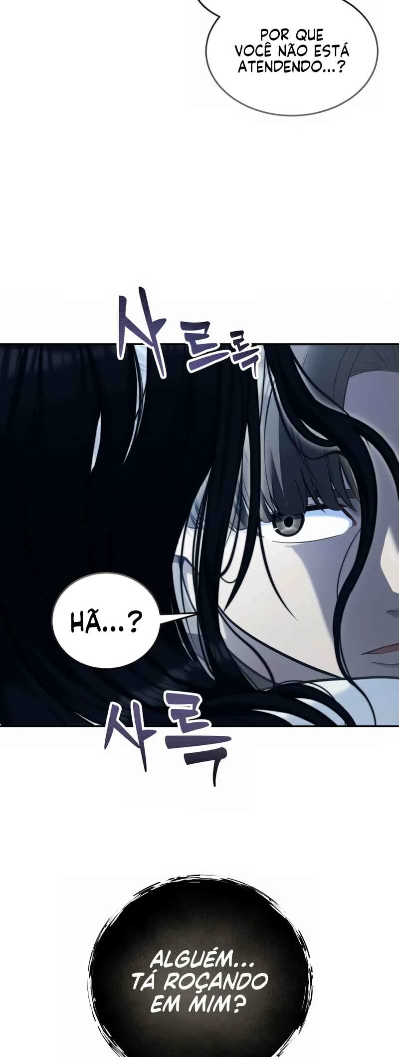 Tower of God: Urek Mazino — Cap. 48, pág. 26