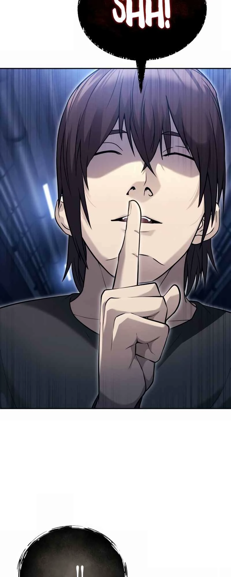 Tower of God: Urek Mazino — Cap. 48, pág. 39