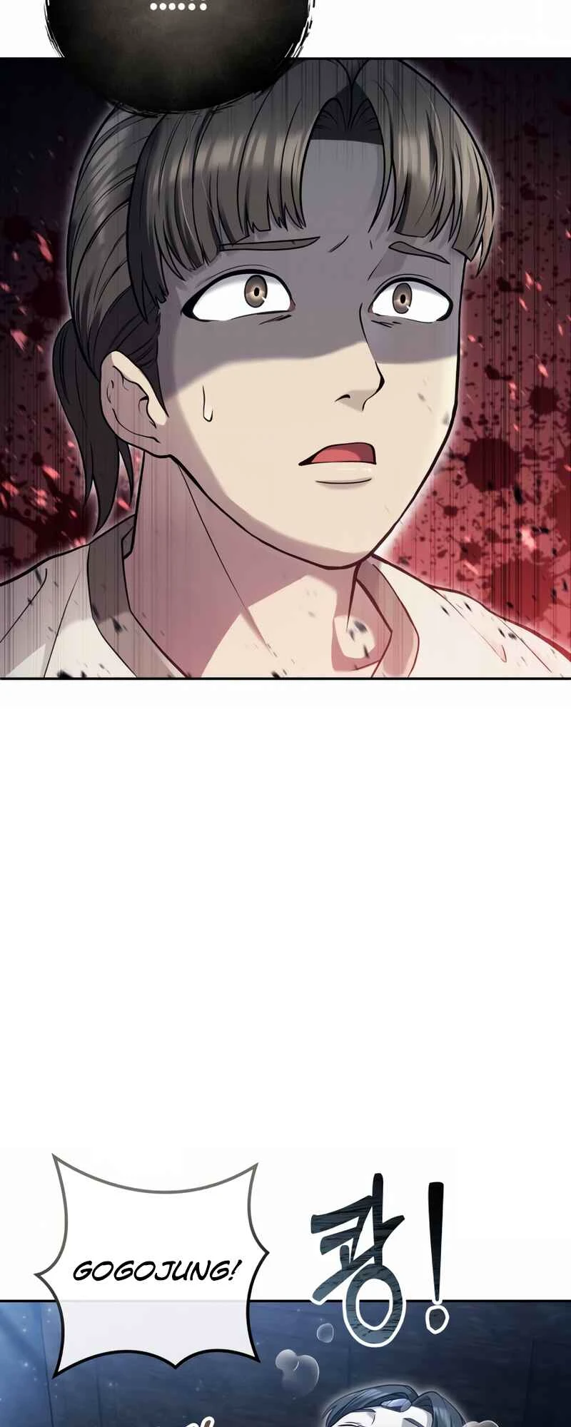 Tower of God: Urek Mazino — Cap. 48, pág. 40