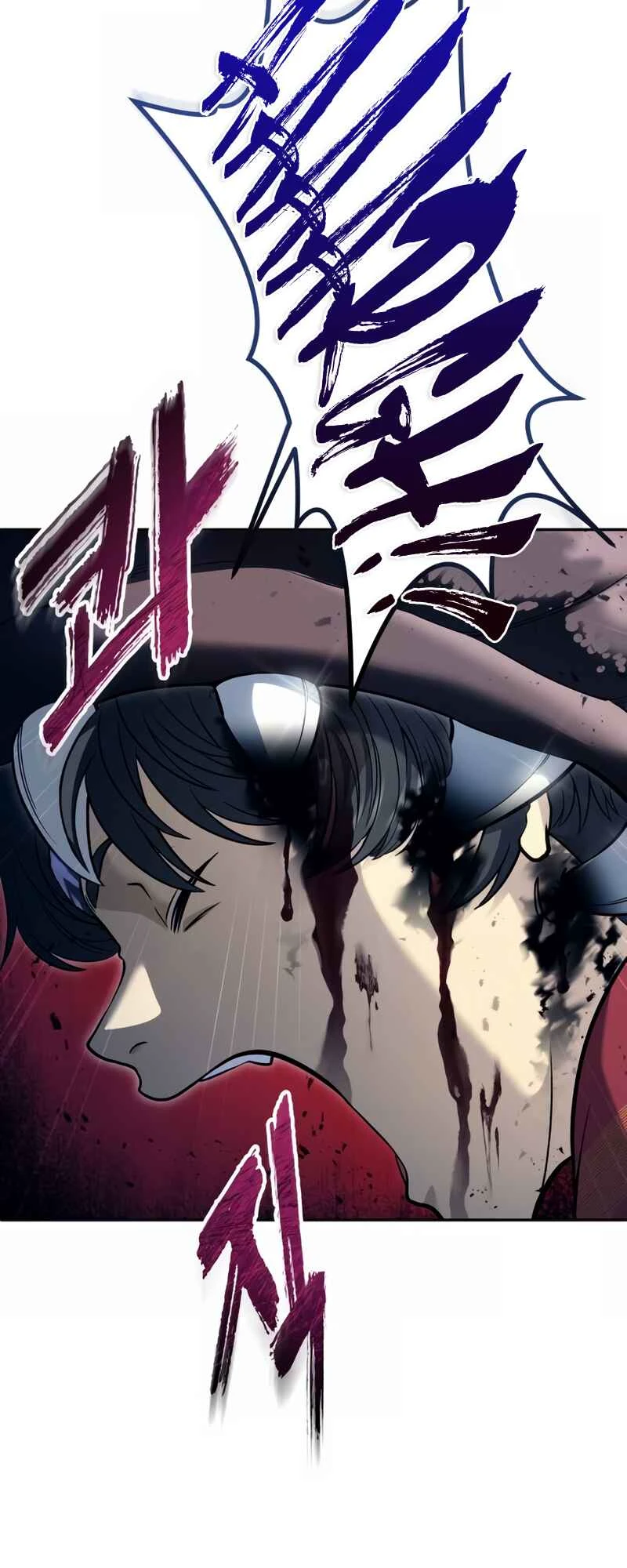 Tower of God: Urek Mazino — Cap. 48, pág. 49