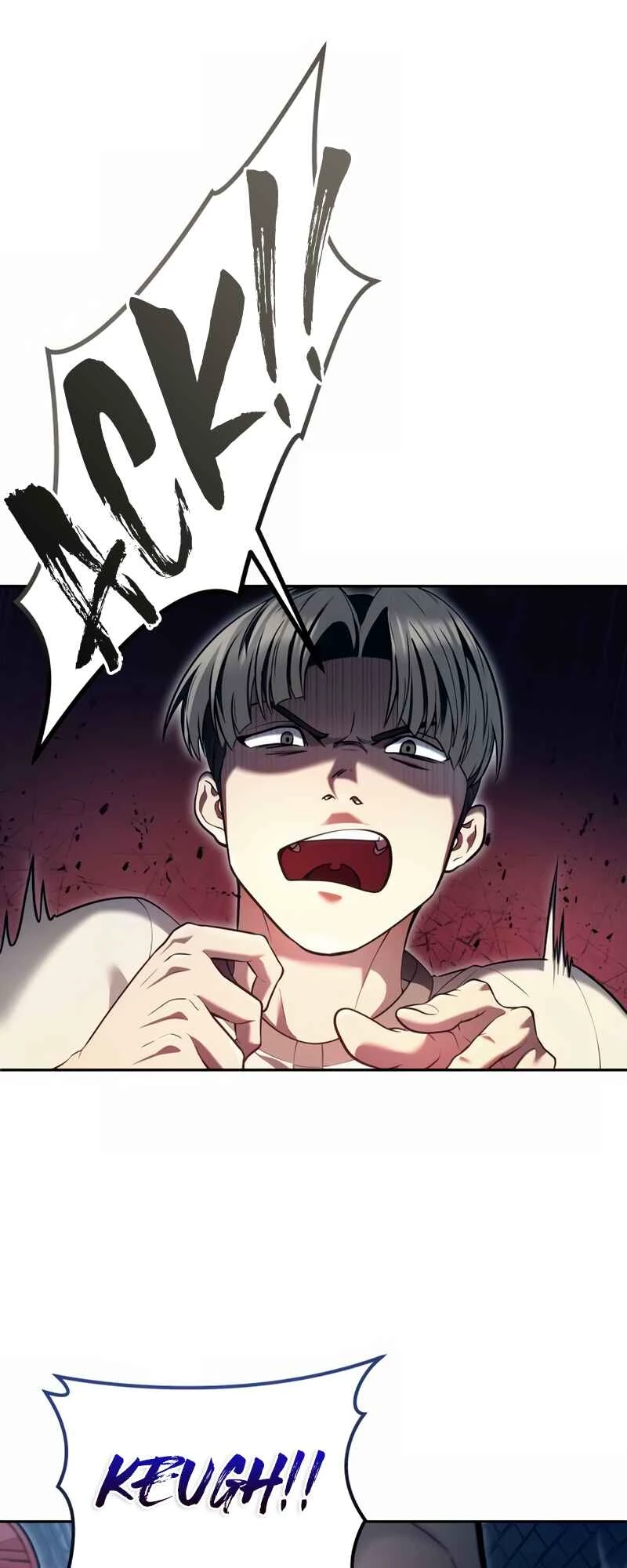 Tower of God: Urek Mazino — Cap. 48, pág. 50