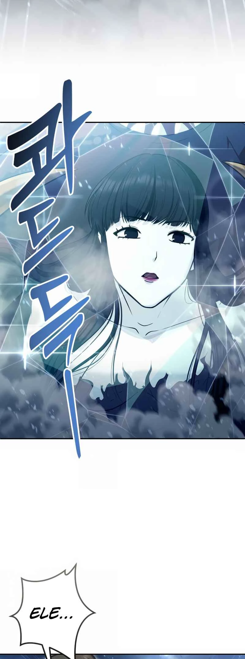 Tower of God: Urek Mazino — Cap. 48, pág. 64